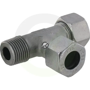 Spojka LEV 15 LRK 1/2 B - Voss LEV15LRK12