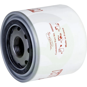 Navojni oljni filter - Fleetguard LF16121