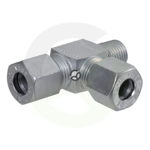 L spojka L 12L-M16 - Voss LEV12LMK16