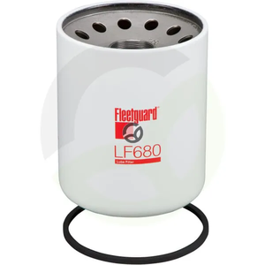 Oljni filter - Fleetguard LF680