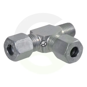 L spojka 8L R1/4 - Voss LEV8LRK14