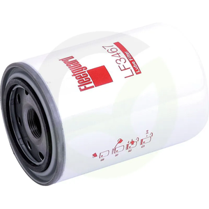 Navojni oljni filter - Fleetguard LF3467