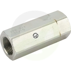 Povratni ventil S 12 (10 barov) - FluidPress LCV20005