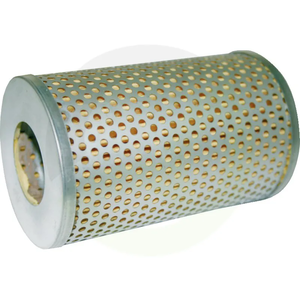 Oljni filter - Fleetguard LF3632
