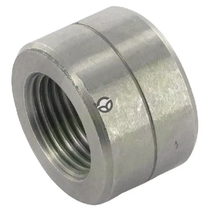Privarilni čep M 18 x 1,5 - Kramp LSNM1815