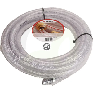 Cev za dovod zraka, kompletna 8 mm - Kramp LS080SET22