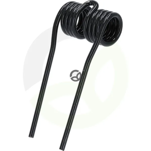 Pobiralni vzmetni prst - Kramp LM02140553N