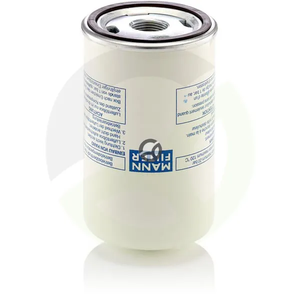 Ločevalec zraka in olja Mann Filter LB7192
