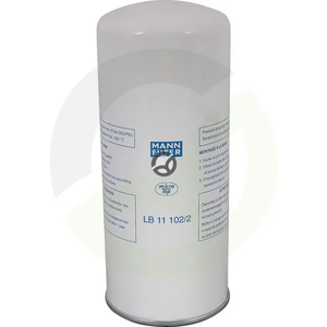 Ločevalec zraka in olja Mann Filter LB1314521