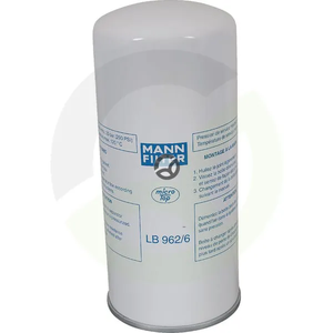 Ločevalec zraka in olja Mann Filter LB9626