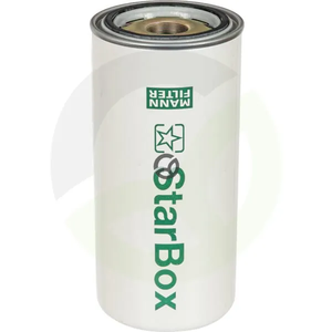 Filter za stisnjen zrak Mann Filter LB1314520