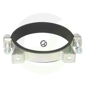 Objemka akumulatorja ø 220 mm - SAIP LAV9CF220