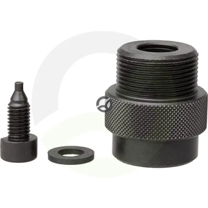 Adapter M28x1,5 - 5/8 UNF - SAIP LAV9RDOM2858
