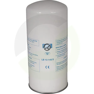Ločevalec zraka in olja Mann Filter LB131453