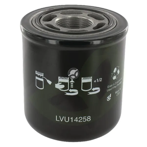 Filter hidravlike - John Deere LVU14258