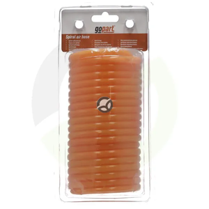 Spiralna cev - Gopart LT405GP