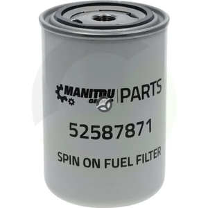 Filter goriva - Manitou MA52587871