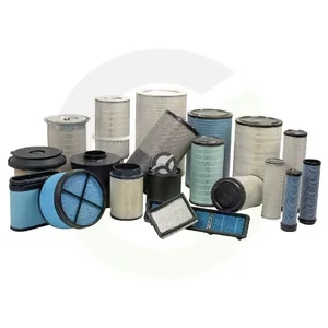 Filter kabine - Manitou MA527427