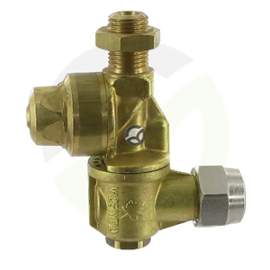 Nosilec šobe M76 G1/4M G3/8M STD - Braglia M76290005