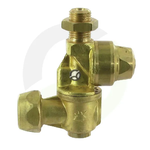 Nosilec šobe M76 G1/4M Ø18 - Braglia M76320031