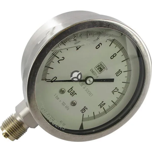 Manometer razpršilnika, 0-16 barov - ET MA100016S