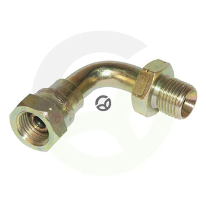 Premaknjeno koleno M/F M14x1,5 MF90M14B