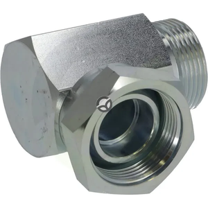 Kompaktno koleno M/F 1 1/4 BSP - Burnett & Hillman MF9020K