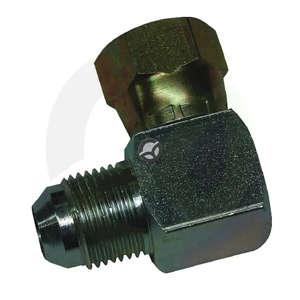 Kompaktno koleno M/F 7/8 UNF - Burnett & Hillman MF9014JK
