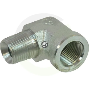 Koleno iz/v 1/2 BSPTx1/2 BSP - Voss MFV9008BTB