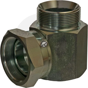 Kompaktno koleno M/F 2 BSP - Burnett & Hillman MF9032K