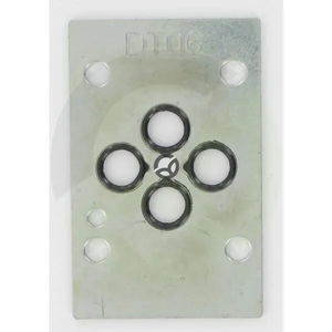 Komplet tesnil NG06 - IMAV Hydraulics MFNG06AFD