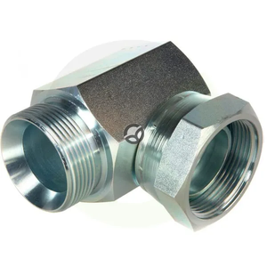 Koleno 90° MBSP1