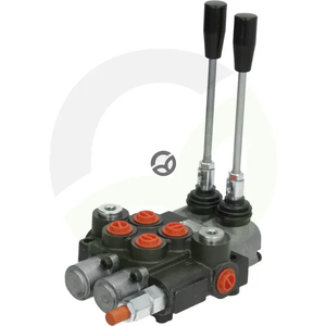 Regulacijski ventil MBV5 A1A1(G3/8)KZ1 - Gopart MBV52001GP