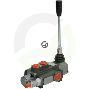 Regulacijski ventil MBV5 A1(G3/8)KZ1 - Gopart MBV51001GP