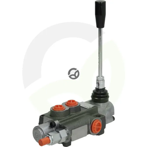 Regulacijski ventil MBV5 D1(G3/8)KZ1 - Gopart MBV51005GP