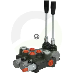 Regulacijski ventil MBV5 A1A1(G3/8)KZ1 C2(G3/8) - Gopart MBV52004GP