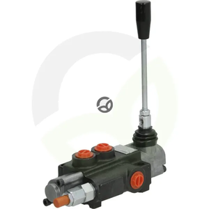 Regulacijski ventil MBV5 A8(G3/8)KZ1 - Gopart MBV51003GP