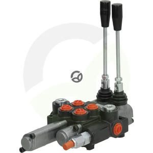 Regulacijski ventil MBV5 A1K16(G3/8)KZ1 - Gopart MBV52003GP