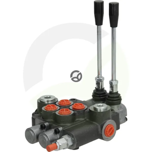 Regulacijski ventil MBV11 A1A1G KZ1 - Gopart MBV112001GP