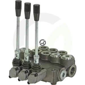 Regulacijski ventil MBV11 A1A1C1G KZ1 - Gopart MBV113002GP