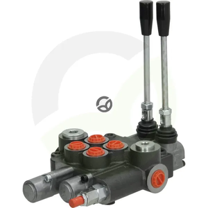 Regulacijski ventil MBV11 A1L12G KZ1 - Gopart MBV112002GP