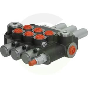 Ventil MBV11-A1V-A1V-A1V-G - Gopart MBV113011GP