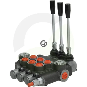 Ventil MBV11-A1-A1-A1-A1-G - Gopart MBV113001GP