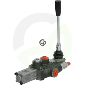 Regulacijski ventil MBV4-B2G-KZ1 - Gopart MBV41006GP