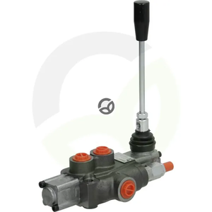 Regulacijski ventil MBV4-A1-G-KZ1 - Gopart MBV41001GP