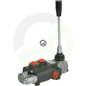 Regulacijski ventil MBV5 A1(G3/8)KZ1C2(G3/8) - Gopart MBV51002GP