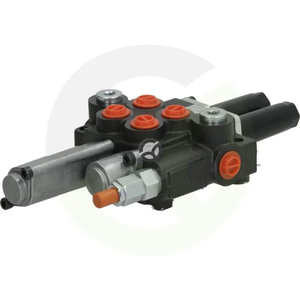Ventil MBV5 A1V-AK16V-G - Gopart MBV52012GP