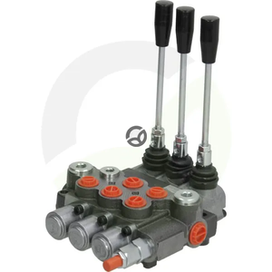 Regulacijski ventil MBV5 A1A1C1(G3/8)KZ1 - Gopart MBV53002GP