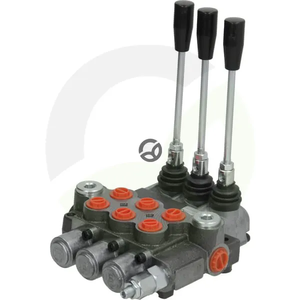 Regulacijski ventil MBV5 A1A1A1(G3/8)KZ1 - Gopart MBV53001GP