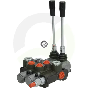 Regulacijski ventil MBV5 A1C1(G3/8)KZ1 - Gopart MBV52002GP